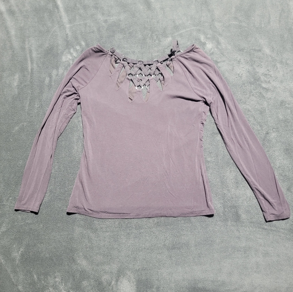 BKE long sleeve shirt